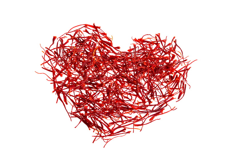 Saffron as an aphrodisiac