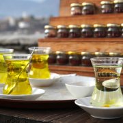 Saffron tea recipes