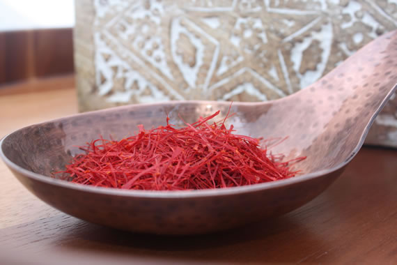 Super Negin Saffron