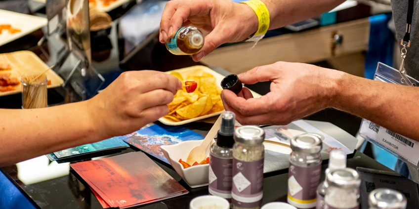 Speciality & Fine Food Fair 2021, Olympia London