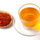5 health benefits of saffron tea