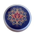 Gold-Tin-Saffron