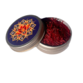 saffron-tin